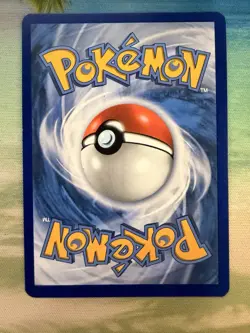 Gloom (Cosmos Holo) 002/094 ME02: Phantasmal Flames Pokemon Card NM - Image 2