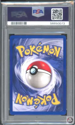 Pidgeotto 22/102 Shadowless Game Pokemon PSA 9 - Image 2