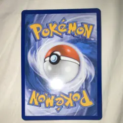 POKEMON MEGA GARDEVOIR EX 060/132 MEGA RARE HOLO FOIL 360HP STAGE 2 - Image 2