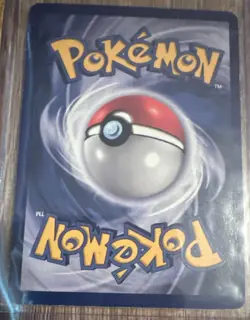 Pokemon TCG Squirtle 063/102 Base Set Shadowless 1st Ed 40 HP Reg C ENG - Image 2