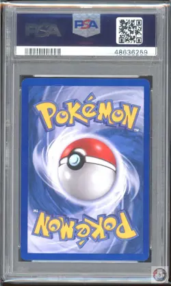 Holon Energy Wp Reverse Holo 106/113 Delta Species Pokemon PSA 9 - Image 2