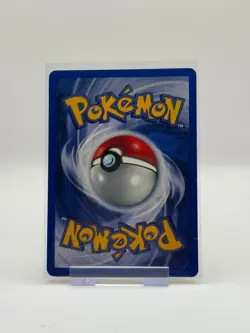 Sabrina's Jynx Gym Challenge 57/132 EX/LP Pokemon Card Vintage WOTC Uncommon - Image 2