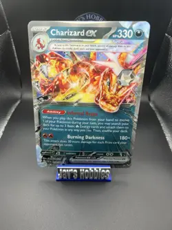 Pokemon Jumbo Promo Cards Set Of 4 - Image 4