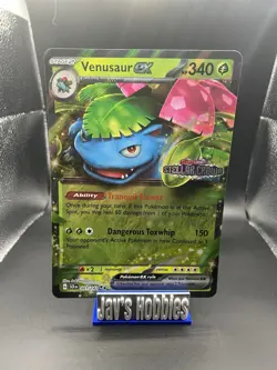 Pokemon Jumbo Promo Cards Set Of 4 - Image 5