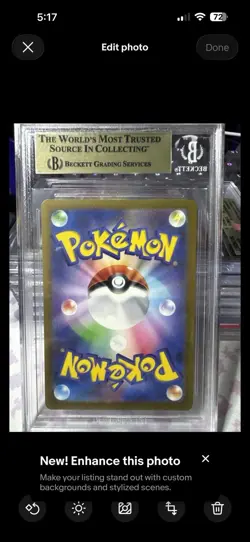Hitmonlee Classic Collection Japanese Pokemon Card TCG 011/32 - Image 2