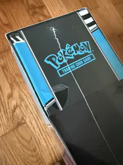 Pokemon Black Bolt Elite Trainer Box & White Flare Booster bundles (New Sealed) - Image 3
