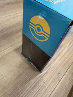 POKEMON ASCENDED HEROES ETB + (2) FIRST PARTNER BOXES - Image 3