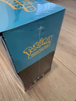 POKEMON ASCENDED HEROES ETB + (2) FIRST PARTNER BOXES - Image 4