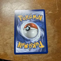 Surfing Beach Full Art [NM] - ME04: Chaos Rising 114/086 Pokemon TCG - Image 3