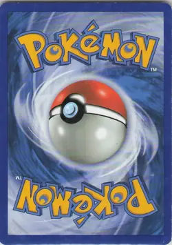 Pokemon Card - Gardevoir Deck Exclusives 8/127 Rare Non-Holo - Image 2