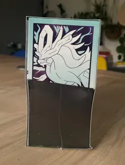 Temporal Forces Pokemon Center Elite Trainer Box ETB Walking Wake Sealed - Image 3