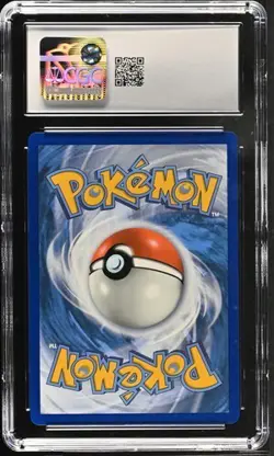 ⭐ CGC 10 Ditto V 050/072 Shining Fates Holo 050 Pokemon 2021 English - Image 2