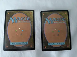 x2 Wirewood Lodge - Onslaught - MTG Magic the Gathering - Image 2