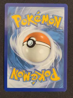 Pokemon Card - Galarian Moltres Sword & Shield SWSH284 Holo Promo LP - Image 2