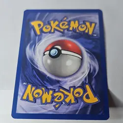 Pokemon TCG Snorlax Jungle Rare 27/64 1999 Regular Unlimited Excellent Condition - Image 4
