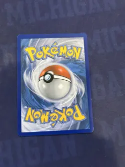 The Pokemon Company Gyarados 21/98 Ancient Origins Holo Rare Eng 2015 130HP - Image 2