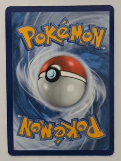 Pokemon Center Lady 185/185 Vivid Voltage LP Full Art Ultra Rare Pokemon Card - Image 2