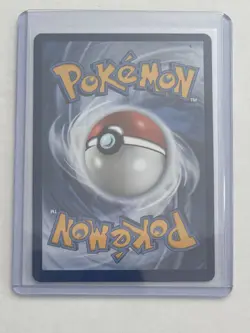 Mega Gengar EX 269/217 Ascended Heroes Mega Attack Rare Pokemon Card - Image 2