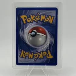 Pokemon EX Sandstorm Cradily 3/100 – Reverse Holo – NM Vintage 2003 - Image 3