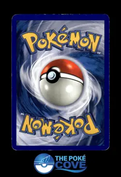 Poliwrath 13/102 | Base Set Unlimited Holo | Pokemon Holo Rare Holo | MP - Image 2