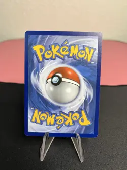 Dedenne 077/185 Pokemon Swsh04: Vivid Voltage Reverse Holo - Yuka Morii! - Image 2
