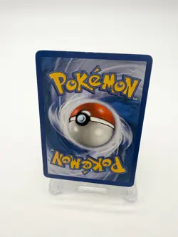 Pokemon TCG Groudon EX Holo | Black Star Promo Card 038 LP - Image 2