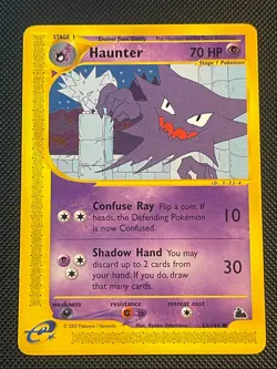 Pokemon Skyridge Combo - Image 1