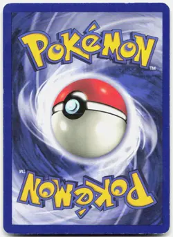 Pokemon TCG Jolteon (20) Jungle Rare 20/64 Unlimited - Image 2