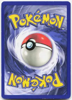 Pokemon TCG Venomoth (29) Jungle Rare 29/64 Unlimited - Image 2