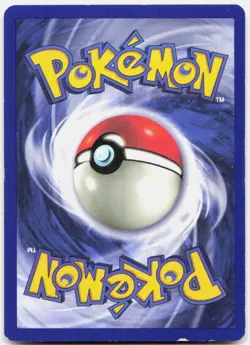 Pokemon TCG Wigglytuff (32) Jungle Rare 32/64 Unlimited - Image 2