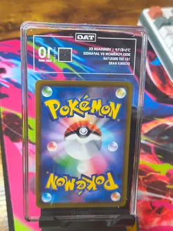 Venusaur ex 003/165 Sv2a: Pokemon Card 151 Holo (Japanese) TAG 10 GEM MINT - Image 2