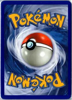 Pokemon Card - Tropius 23/101 Dragon Frontiers Rare Moderately Played - Image 2