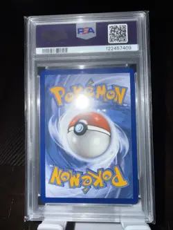 2023 Pokemon SV Miriam Special Illustration Rare #251/198 PSA 10 GEM MINT - Image 2