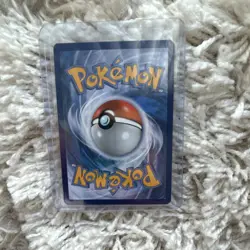 Pokemon SWSH Promo Charizard V SWSH260 Full Art Holo 220 HP Incinerate - Image 2