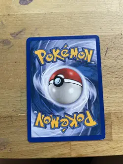 Pokemon TCG Psyduck 2003 EX Sandstorm 73/100 Regular - Image 2