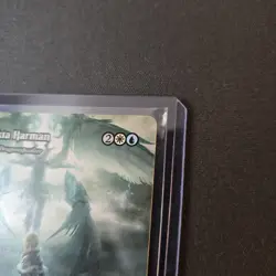 MTG Benedikta Harman 53 Showcase Regular Rare Final Fantasy FCA - Image 4