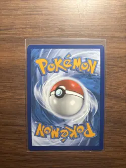 Pokemon TCG Mimikyu Scarlet & Violet Promo Card 075/Promo - Image 2