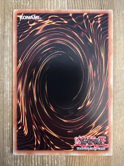 Yu-Gi-Oh! - Naturia Exterio - Secret Rare 1st Edition - HA04-EN055 - NM - Image 2
