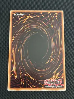 Yugioh! Toon Dark Magician TDIL-EN032 1st Edition Super Rare Mint NM - Image 2