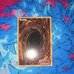Yu-Gi-Oh! Blue-Eyes Chaos MAX Dragon Alt Art QCR RA04-EN051 - Image 2