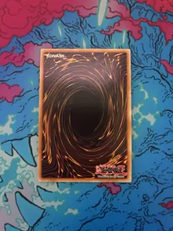 Yu-Gi-Oh! Blue-Eyes Chaos MAX Dragon Alt Art QCR RA04-EN051 - Image 3