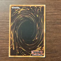 🔥Ring of Destruction LCKC-EN050 Ultra Rare YuGiOh!🔥 - Image 5