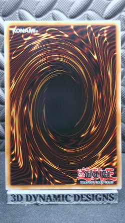 | Yugioh Ring of Destruction LCKC-EN050 1st Edition Ultra Rare Kaiba NM 🔥 | - Image 2