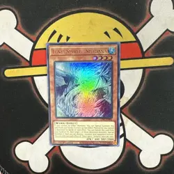 Yugioh x1 Tenyi Spirit - Shthana 1st Edition GFP2-EN084 Ultra Rare (NM!) - Image 1
