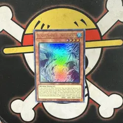 Yugioh x1 Tenyi Spirit - Shthana 1st Edition GFP2-EN084 Ultra Rare (NM!) - Image 2
