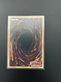 Yu-Gi-Oh! Red-Eyes Alternative Black Dragon TN19-EN005 Prismatic Secret Limited - Image 2