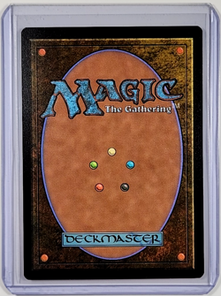 2021 MTG Magic the Gathering SLD Secret Lair Borderless #250 Path of Ancestry - Image 2