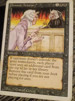 Magic: The Gathering Vintage Mixed Card Big Lot - Image 4