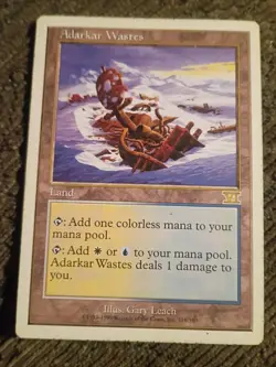 Magic: The Gathering Vintage Mixed Card Big Lot - Image 5
