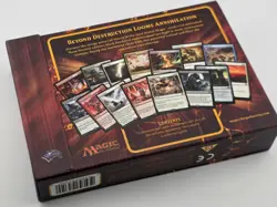 💥From The Vault: Annihilation Magic the Gathering MTG NIB Sealed Premium FTV 653569953500 - Image 3